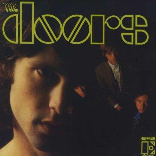 The Doors: The Doors (1967)